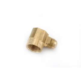 LF 7500 3/8 X 1/2 ELBOW