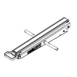 HANDLE AND COUPLING KIT