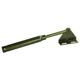 CABINET DOOR STRUT METAL