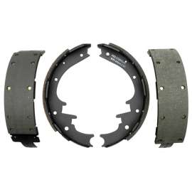 BRAKE SHOES