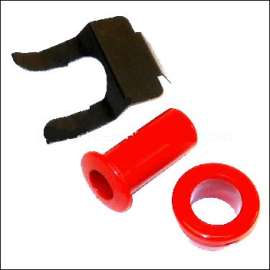 PUSHBUTTON ASSEMBLY