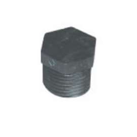 3/8' MPT PIPE PLUG