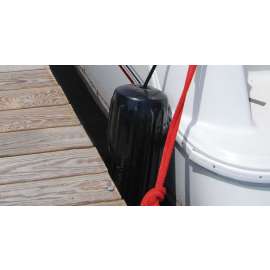 BIG B FENDER 8'X20' ONYX BLACK