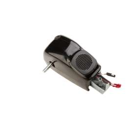 HEAD AND MOTOR FOR SOLERA