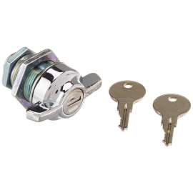 T-HANDLE LOCK KIT