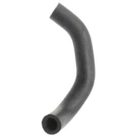 CURVED RADIATOR HOSE