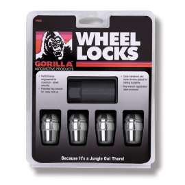 WHL LCK ACORN 14MM X 2.00