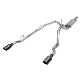EXHAUST KIT RAM 08-18