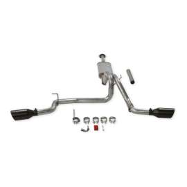 16-19 TOYOTA TACOMA 3.5L FFX CB DOS