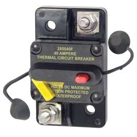 CIRCUIT BREAKER  BUS 285