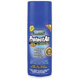ALL-SURFACE CARE 6 OZ. AEROSOL