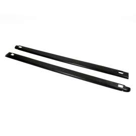 SMOOTH BEDCAPS W/HOLES