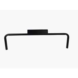 STEEL TRUCK RACK FRONT HOOP