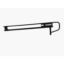 STEEL TRUCK RACK DRIVER SIDE REAR A