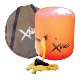 BUSHRANGER XJACK KIT