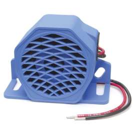 ELECTRONC BACK UP ALARM