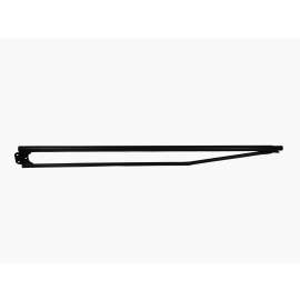STEEL TRUCK RACK DRIVER SIDE FRONT