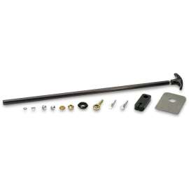 PUSH/PULL BATTERY SWITCH