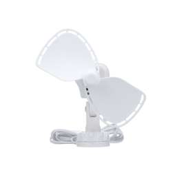ULTIMATE 24V CABIN FAN 7' (LIGHT