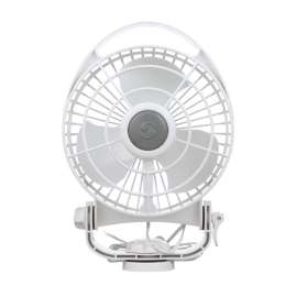 BORA 12V MARINE FAN THREE SPEED