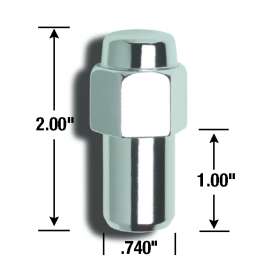 DPLX MAG 14MMX1.5 4BG