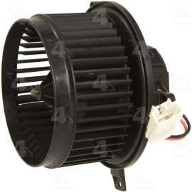 BLOWER MOTOR