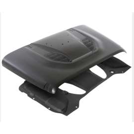 SRC STINGRAY VENTED HOOD