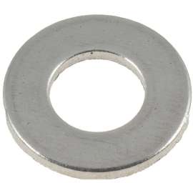 WASHR FLAT 5/16 M8