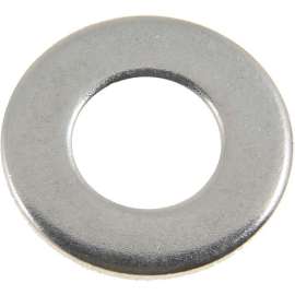 WASHR FLAT 3/8  M10