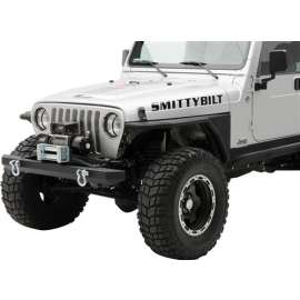 SRC CLASSIC FRONT BUMPER
