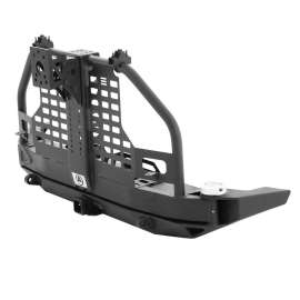 XRC ATLAS REAR BMPR ONLY W/HITCH