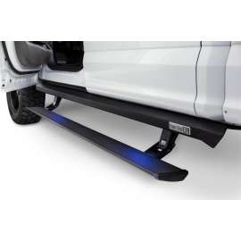 POWERSTEPXL GM FS PU 1500 CC BK 19