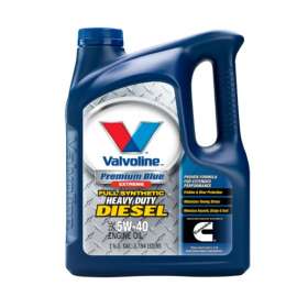 VALVO PREM BLUE EXTREME 1 GAL