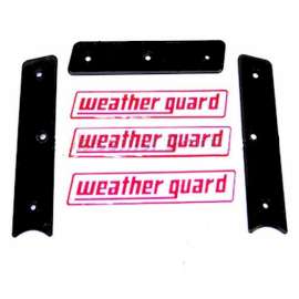 DECALS AND BEZELS