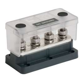 BUSBAR MD 4 STUD 500A MC5