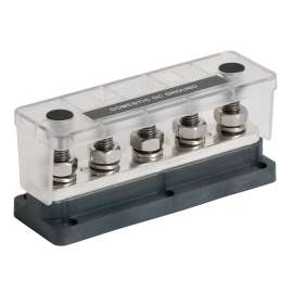 BUSBAR HD 5 STUD 650A MC5