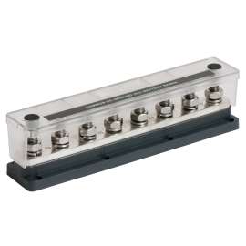 BUSBAR HD 8 STUD 650A