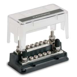 BUSBAR Z 10 WAY 200A MC5