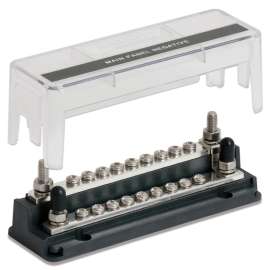 BUSBAR Z 18 WAY 200A MC5