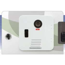RV WATER HEATER  6 LITER 42000BTU