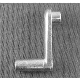 ROOF VENT METAL CRNK HAND
