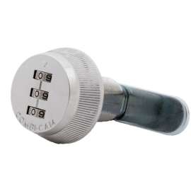 1 1/8' COMBI-CAM L0CK- CH