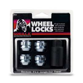 14MMX2.0 ACORN OE LOCK