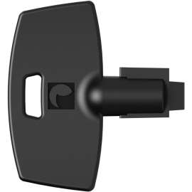 SWITCH BATTERY M KEY REPLACE BLK