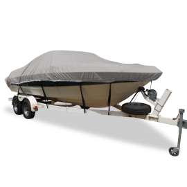 BOAT COVER - FLEX-FIT PRO #5