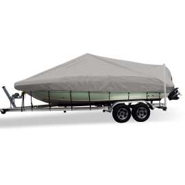 BOAT COVER - FLEX-FIT PRO #11