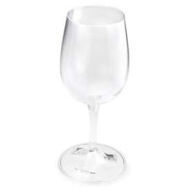 NESTING WINE GLASS SET