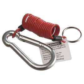 ZIP 4' BREAKAWAY CABLE