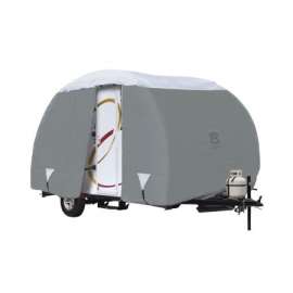 R-POD CVR TO 17'7' DR IN BACK
