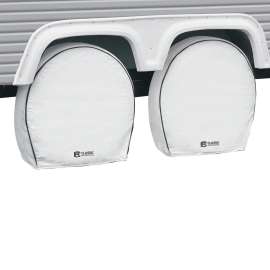 WHEEL CVR 4/PK 29-31.75WH